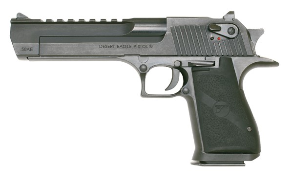 MR DESERT EAGLE 50AE FC - Win Repeating Arms Promotion